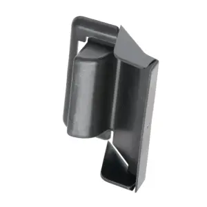 Inside Door Handle Dust Shield - 73-79 Ford Truck 78-79 Bronco - Image 5 of 6